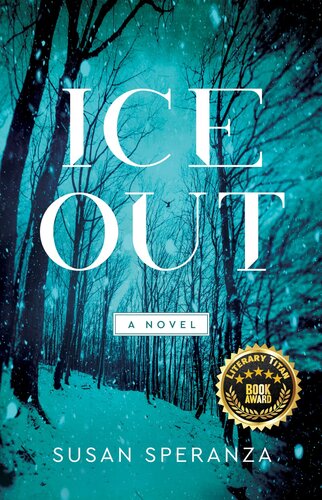 Ice Out Susan Speranza