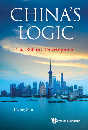 Chinas Logic The Balance Development Lixing Zou