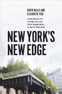 New Yorks New Edge David Halle Elisabeth Tiso