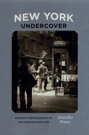 New York Undercover Jennifer Fronc