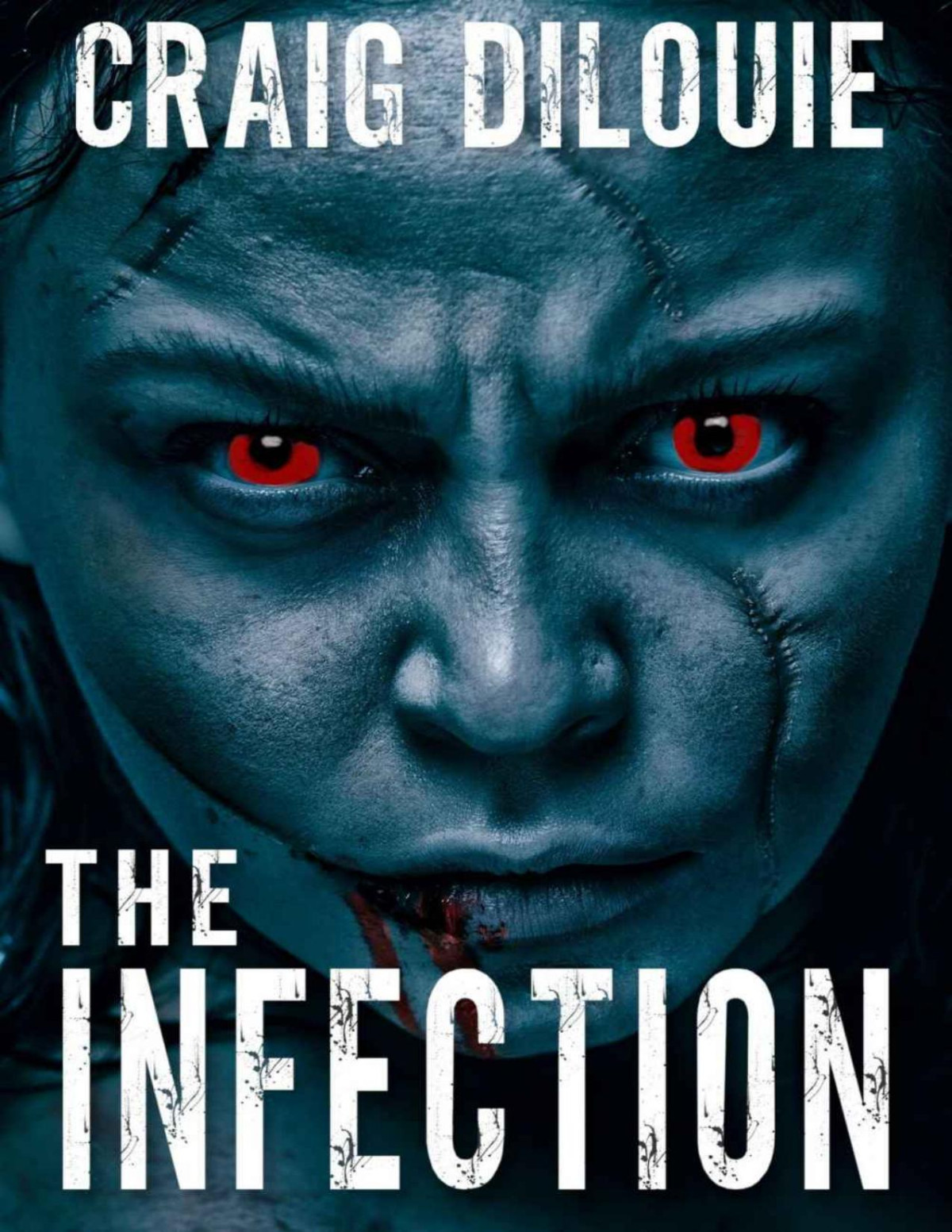 The Infection Craig Dilouie