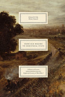 From Old Regime To Industrial State A History Of German Industrialization From The Eighteenth Century To World War I Richard H Tilly