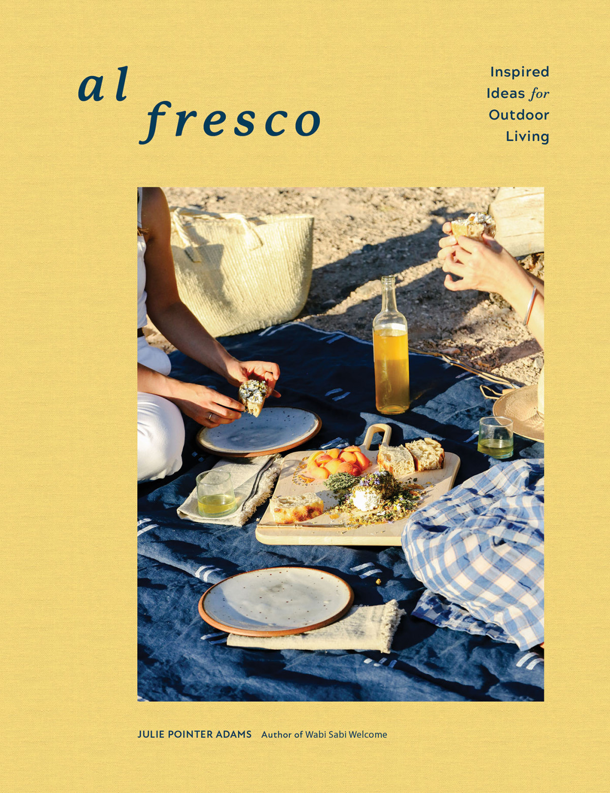 Al Fresco Inspired Ideas For Outdoor Living Julie Pointer Adams