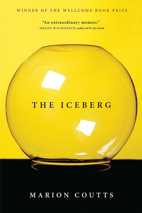 The Iceberg Marion Coutts