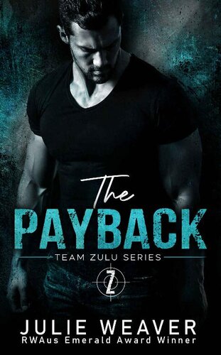 The Payback Julie Weaver