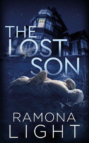 The Lost Son A Mystery Thriller Ramona Light