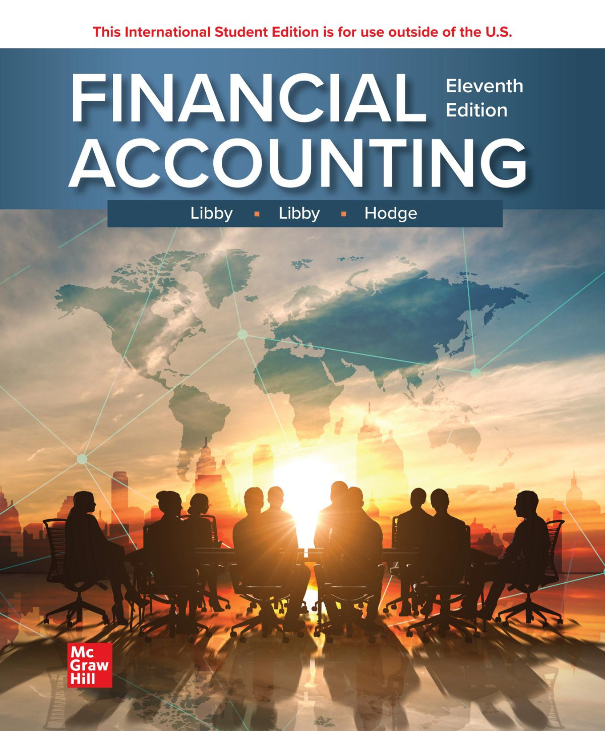 Financial Accounting 11e Ise 11thise Robert Libby Patricia A Libby