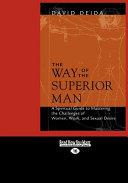 The Way Of The Superior Man David Deida