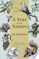A Year With Nature An Almanac Marty Crump