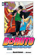Boruto Naruto Next Generations Vol 14 Masashi Kishimoto Mikio Ikemoto Ill