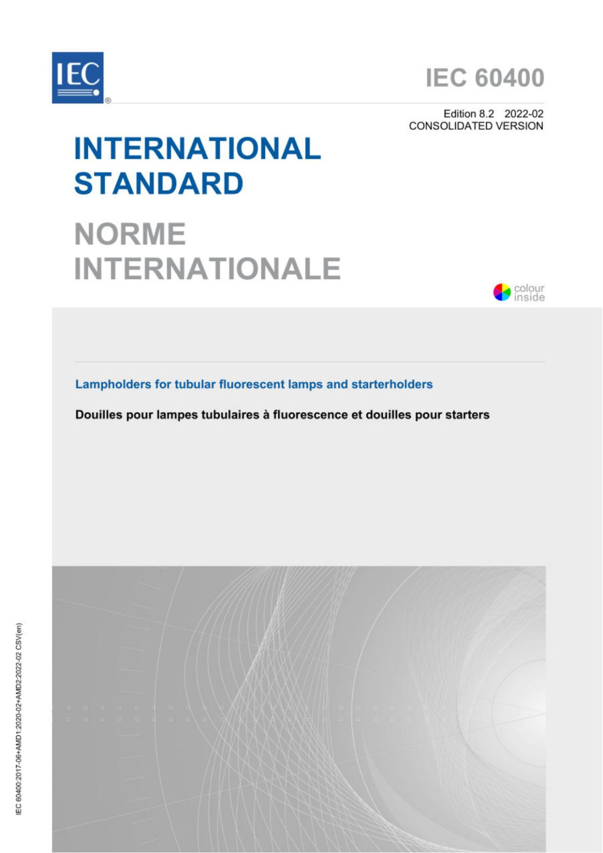 Iec 604002022 Iec