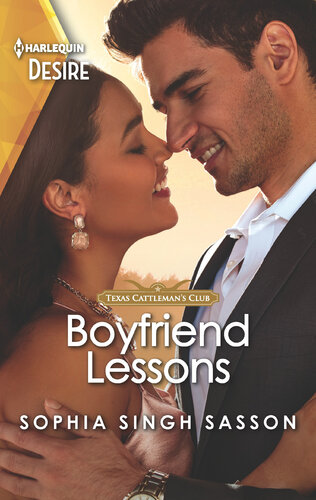 Boyfriend Lessonsa Faking It Romance Sophia Singh Sasson
