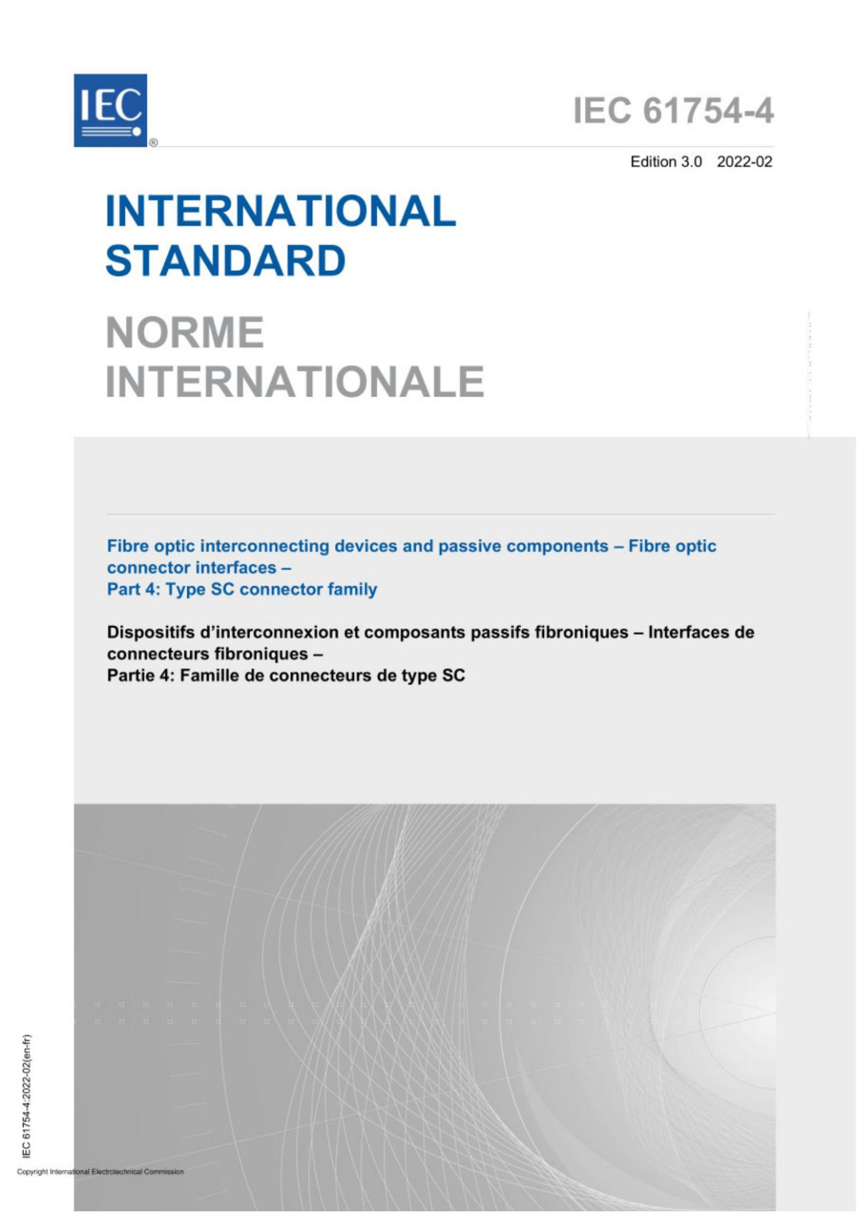Iec 6175442022 Iec