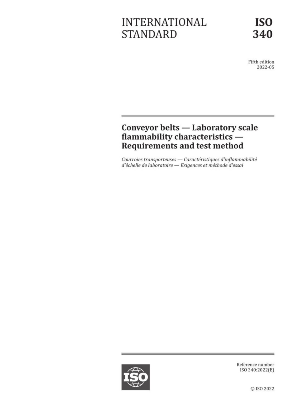 Iso 3402022 Iec