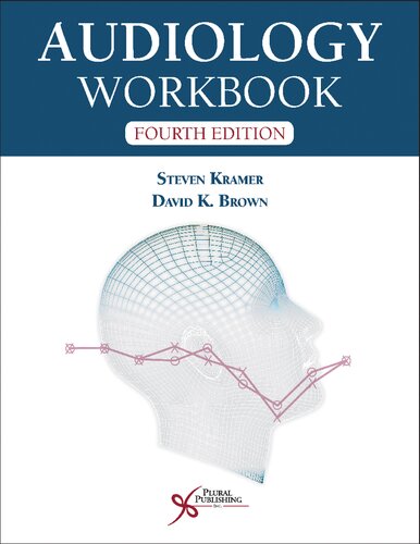 Audiology Workbook 4th Steven Kramer David K Brown