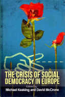 The Crisis Of Social Democracy In Europe Michael Keating David Mccrone