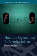 Human Rights And Reformist Islam Mohsen Kadivar