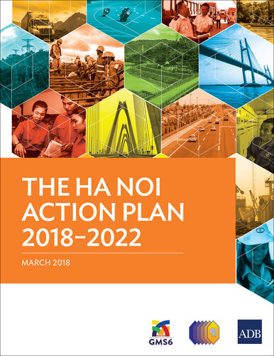 The Ha Noi Action Plan 20182022 Asian Development Bank