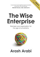 The Wise Enterprise Arash Arabi