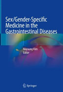 Sexgenderspecific Medicine In The Gastrointestinal Diseases Nayoung Kim