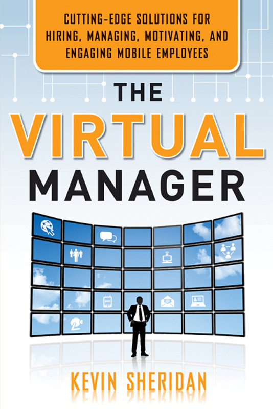 The Virtual Manager Kevin Sheridan