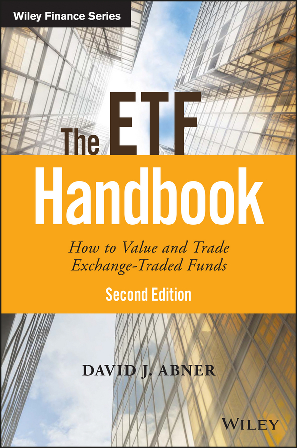 The Etf Handbook David J Abner