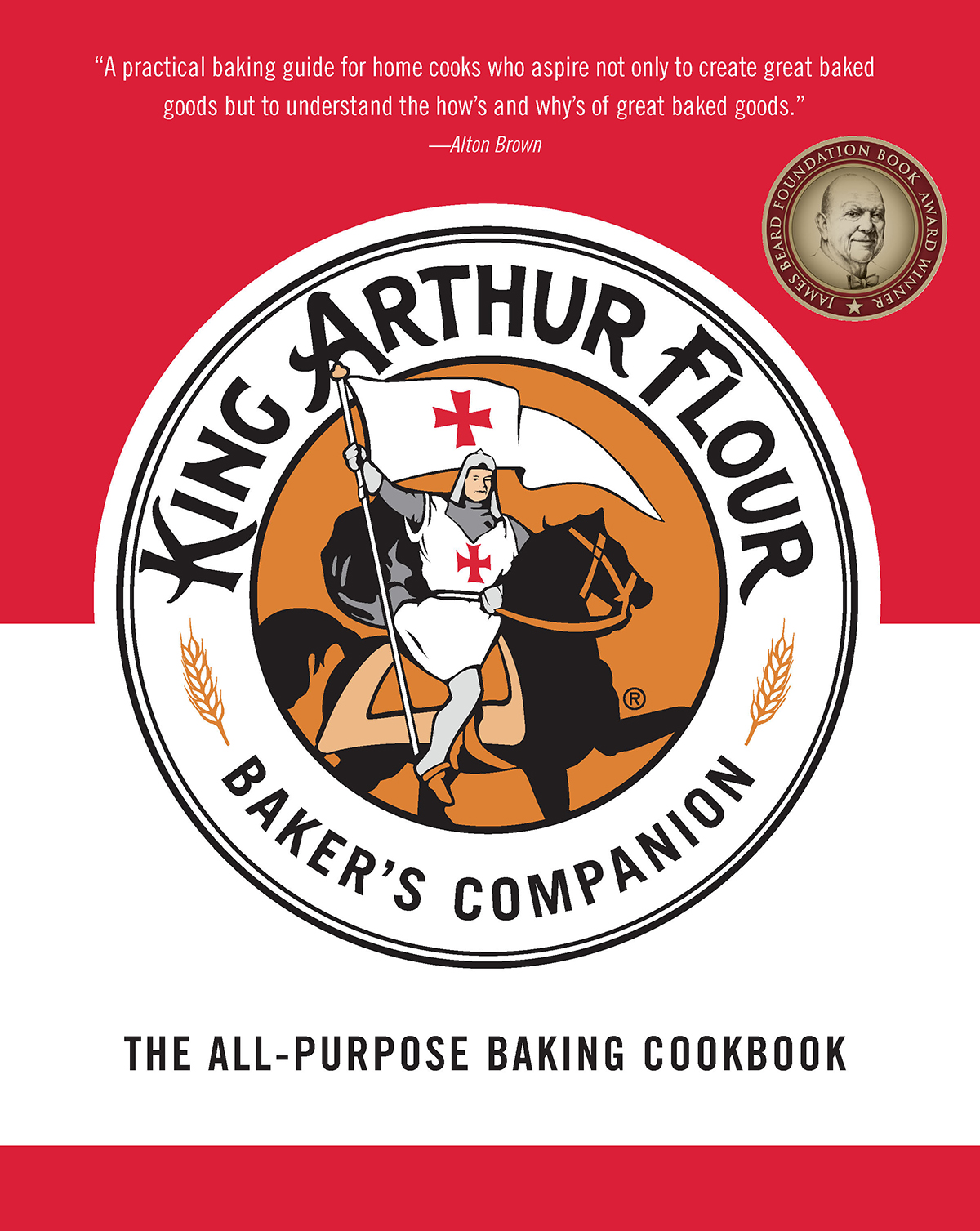 The King Arthur Flour Bakers Companion King Arthur Flour