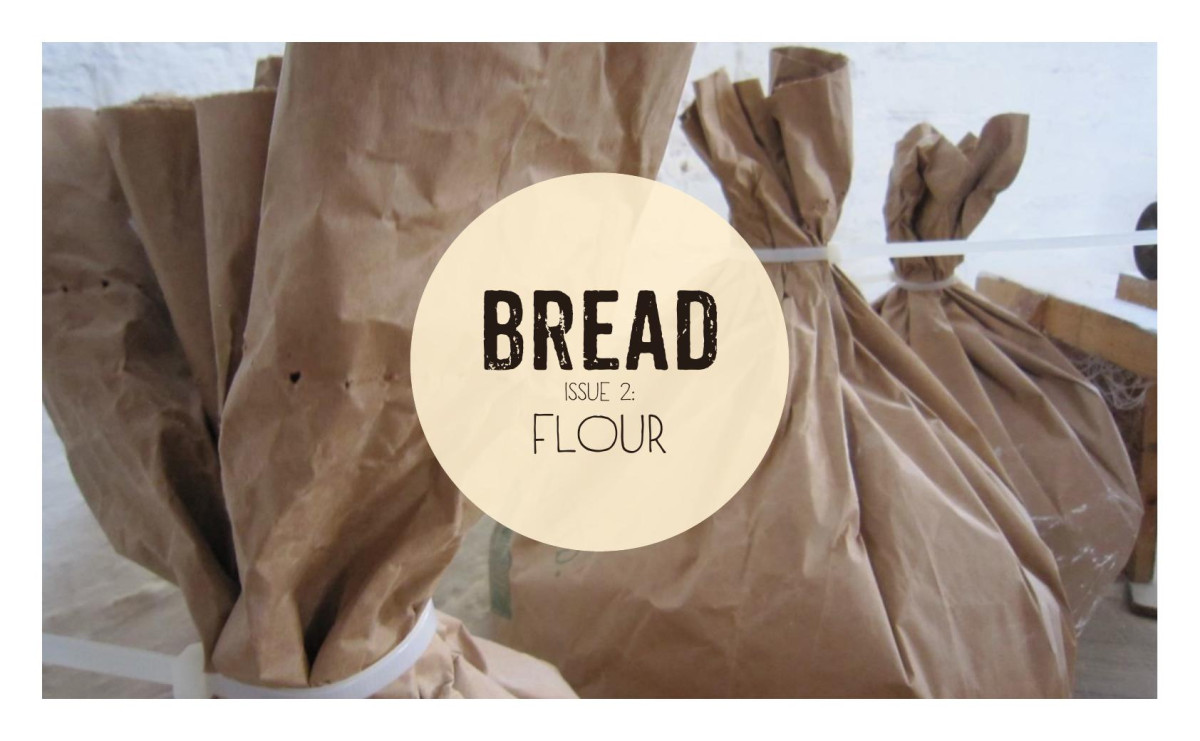 Bread Flour Bread Magazine Book 2 Jarkko Laine