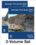 Geologic Time Scale 2020 Felix M Gradstein James G Ogg Mark B Schmitz Gabi M Ogg