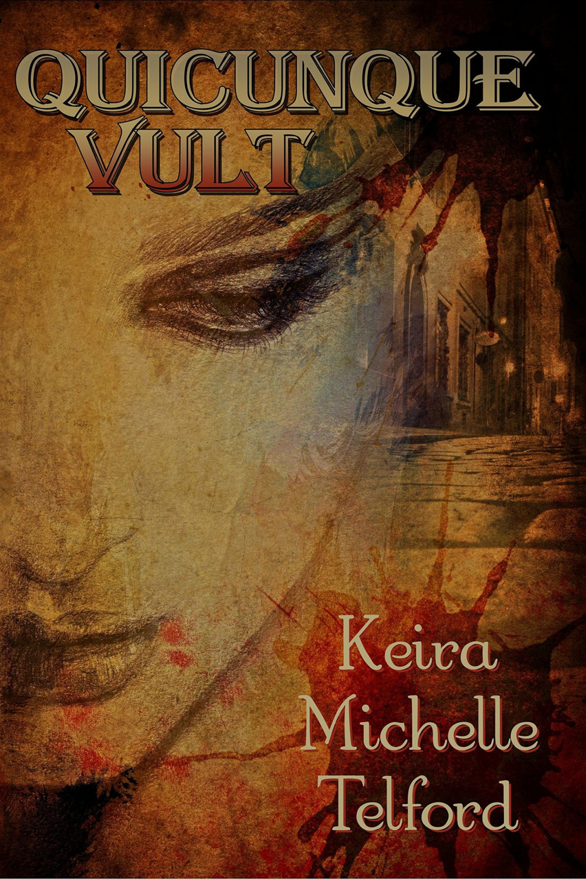 Quicunque Vult Keira Michelle Telford