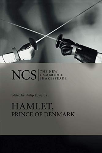 Hamlet Prince Of Denmark Updated Philip Edwards