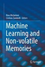 Machine Learning And Nonvolatile Memories Rino Micheloni Cristian Zambelli