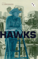 Howard Hawks New Perspectives Ian Brookes