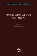 Much Ado About Nothing William Shakespeare