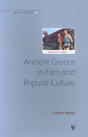 Ancient Greece In Film And Popular Culture 2nd Edition Gideon Nisbet