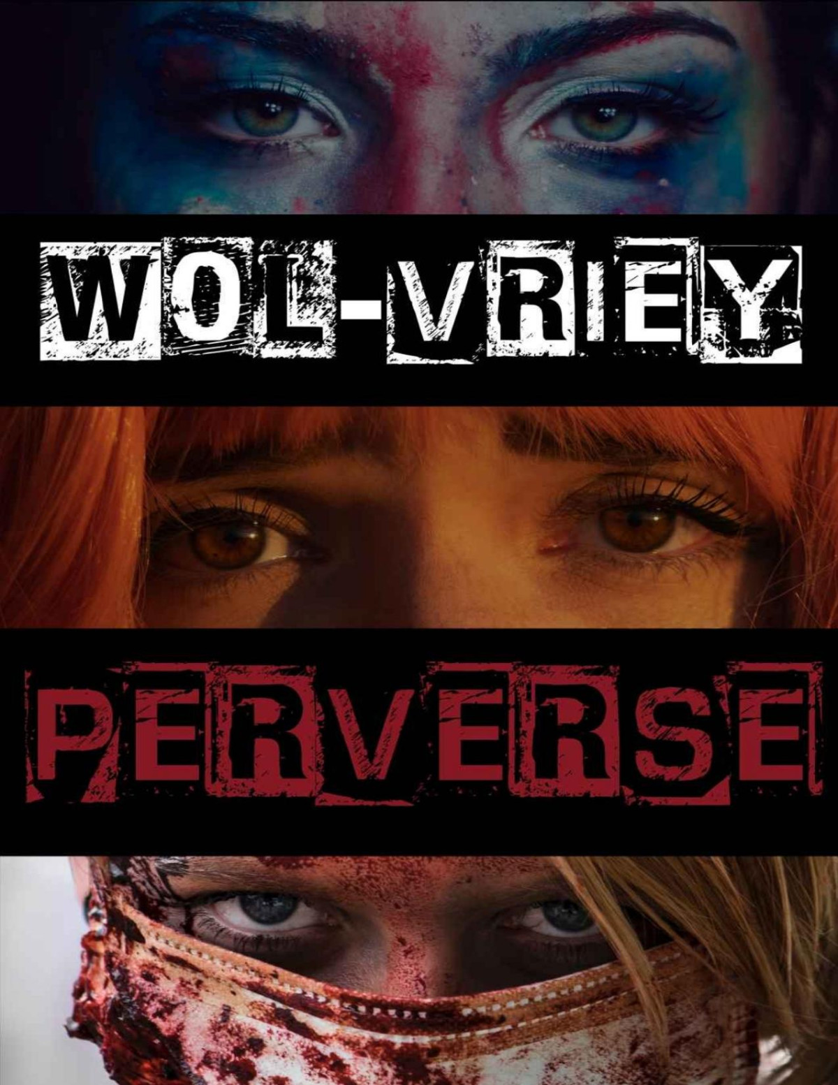Perverse Wolvriey