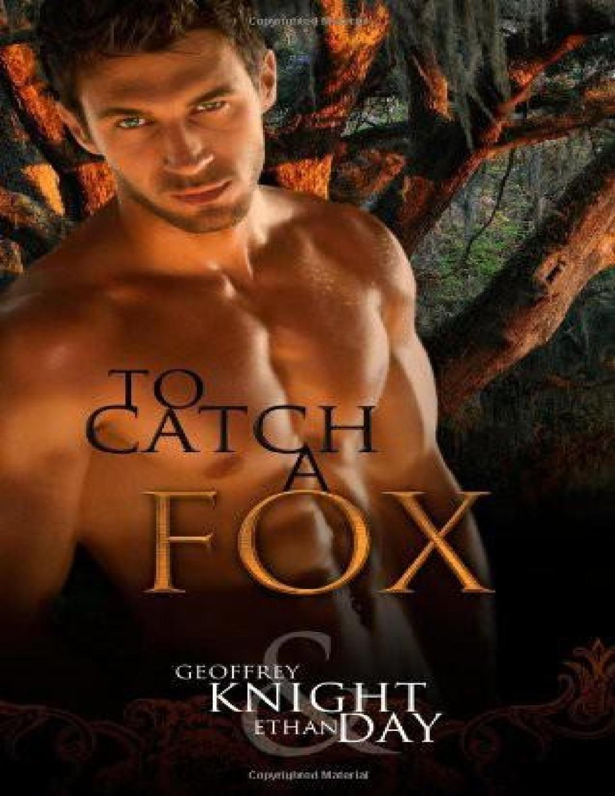 To Catch A Fox Geoffrey Knight Ethan Day