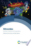 Nitroxides Synthesis Properties And Applications Didier Gigmes