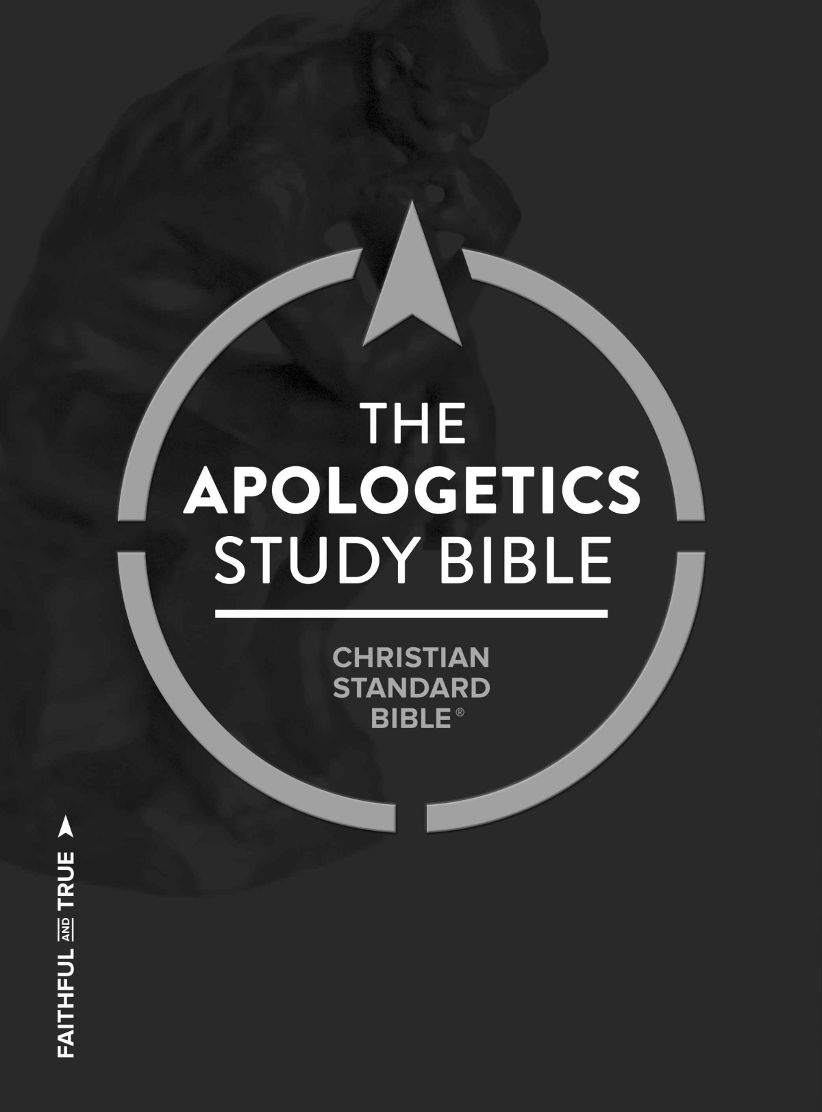 Csb Apologetics Study Bible Christian Standard Bible Powell