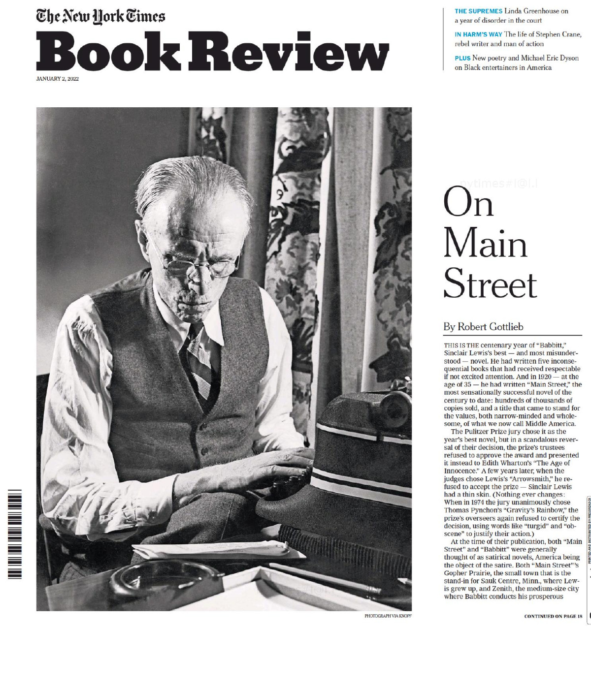 The New Times Book Review 2nd January 2022 Pamela Paul Editor In Chief