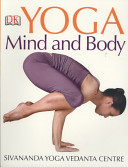 Yoga Mind And Body Sivananda Yoga Vedanta Centre