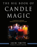The Big Book Of Candle Magic Jacki Smith