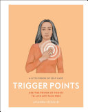 A Little Book Of Self Care Trigger Points Use The Power Of Touch To Live Life Painfree Amanda Oswald