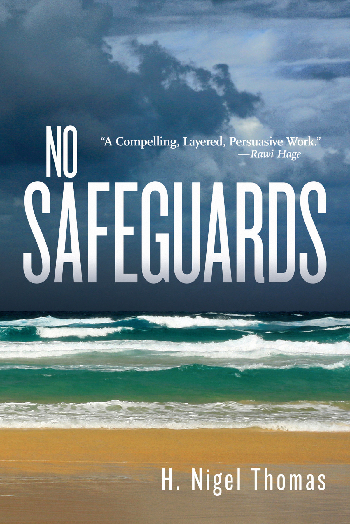 No Safeguards H Nigel Thomas