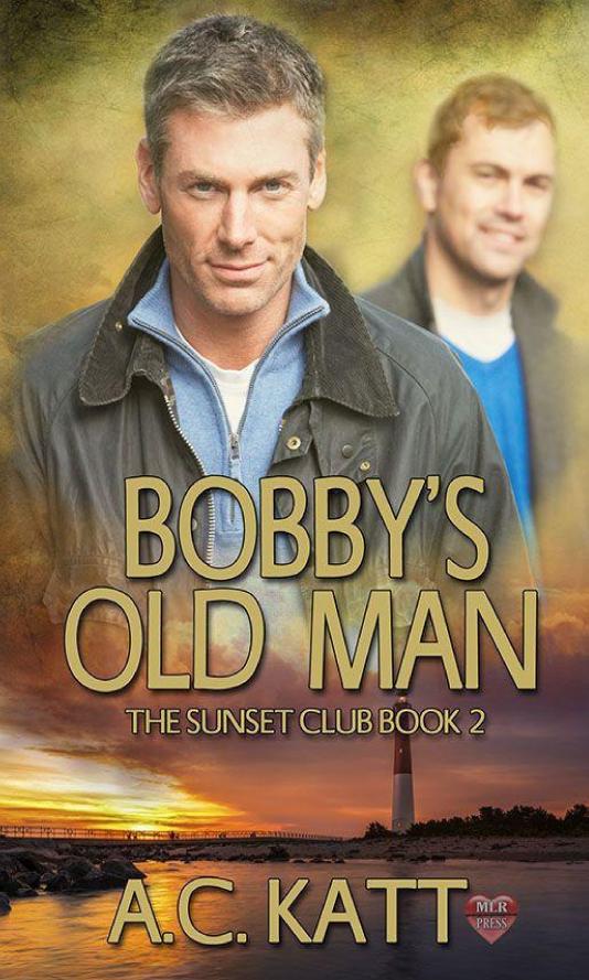 Bobbys Old Man Ac Katt