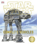 Star Wars Complete Vehicles Dk