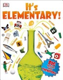 Its Elementary Big Questions About Chemistry Robert Winston