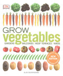 Grow Vegetables Alan Buckingham