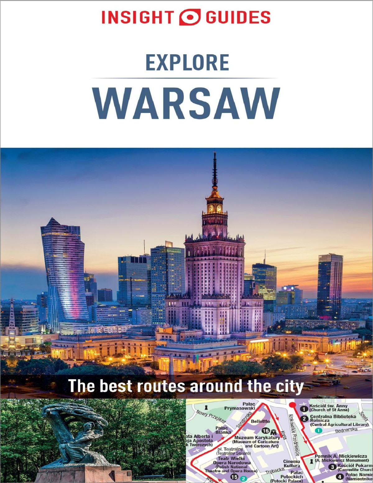 Insight Guides Explore Warsaw Pdfdrivecom Insight Guides