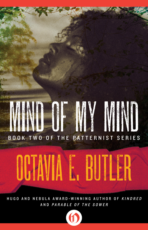 Mind Of My Mind Octavia E Butler